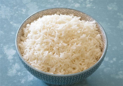中国人可以一年不吃米饭吗?”一个外国人对吃米饭的好奇_食物