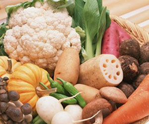 世卫组织评选5大最健康10大最垃圾食品